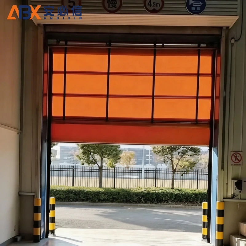 牡丹江市高速堆积门