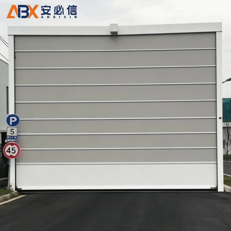 牡丹江市背带堆积门